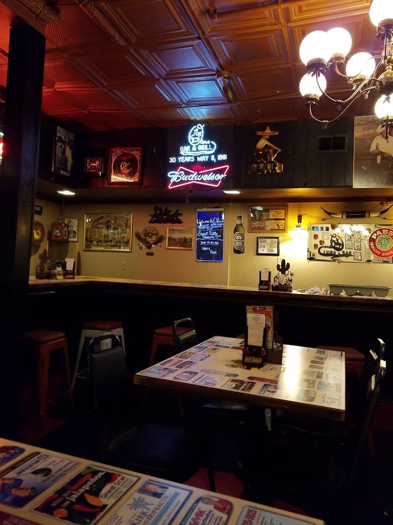 Old-School Atmosphere That Feels Like Home