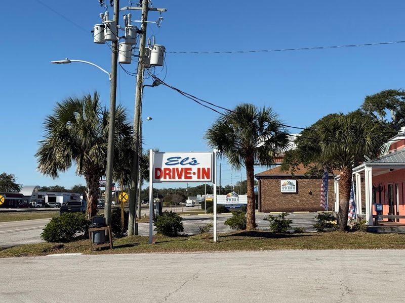 Old-School Carhop Service That Makes Every Visit Special