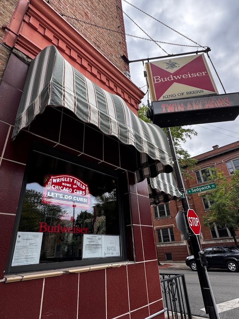 Old Town Chicago Neighborhood Charm
