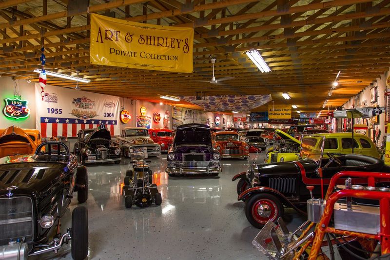 Old Vegas History Preserved in One Incredible Space