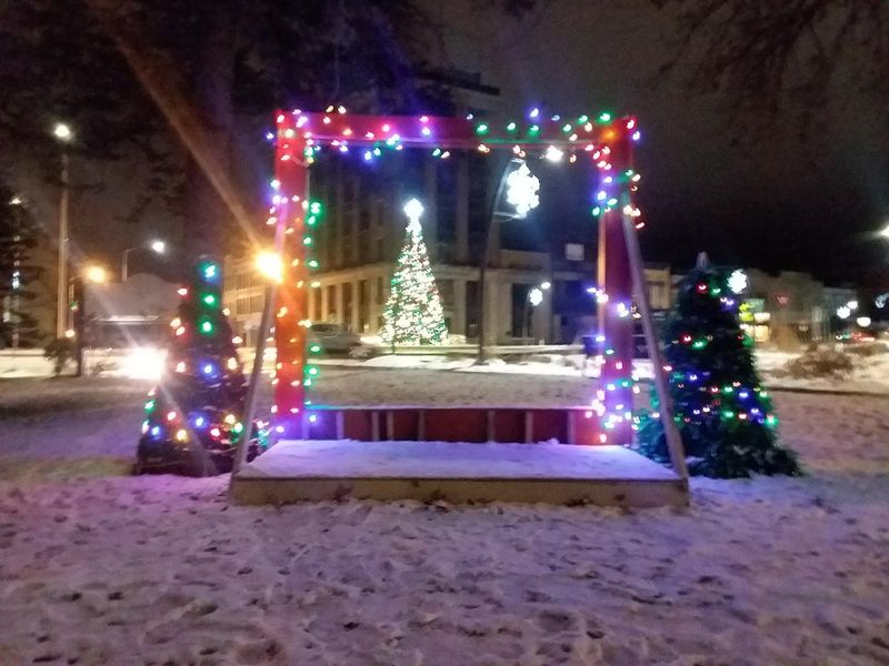 Olean - New York
