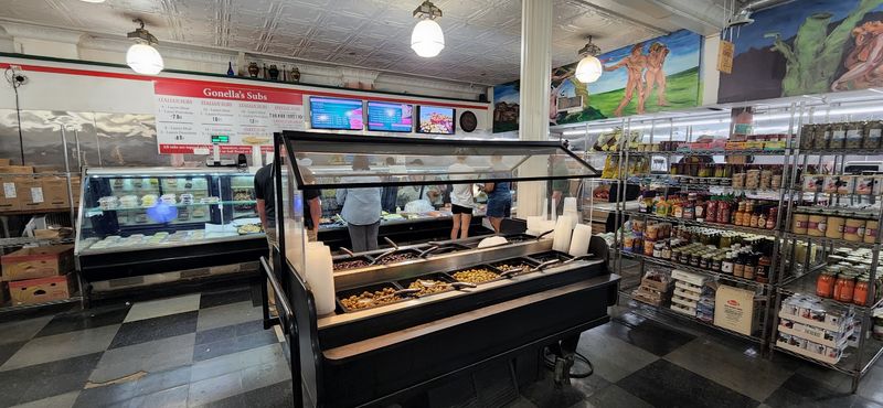 Olive Bar and Italian Specialty Groceries You Will Not Find Just Anywhere Olive Bar and Italian Specialty Groceries You Will Not Find Just Anywhere