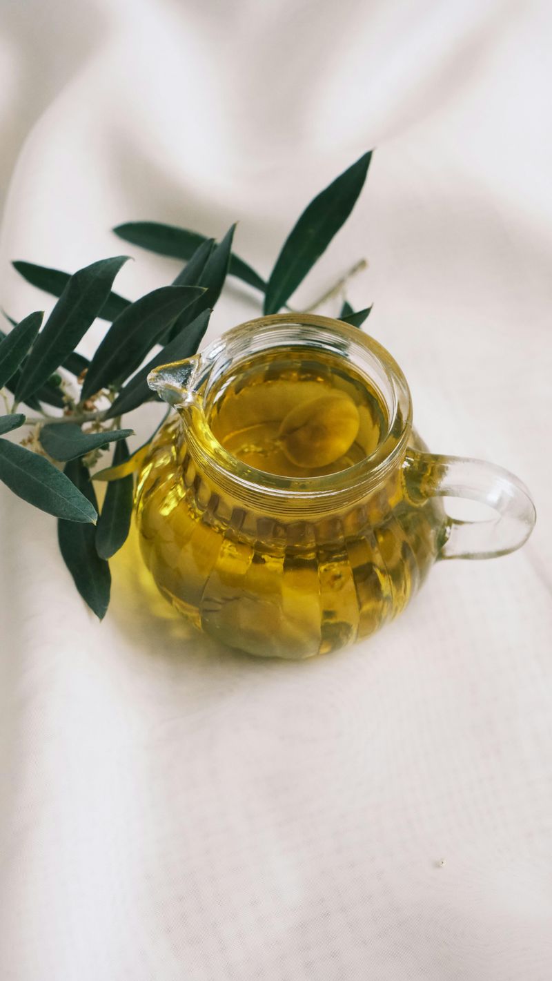 Olive Oil