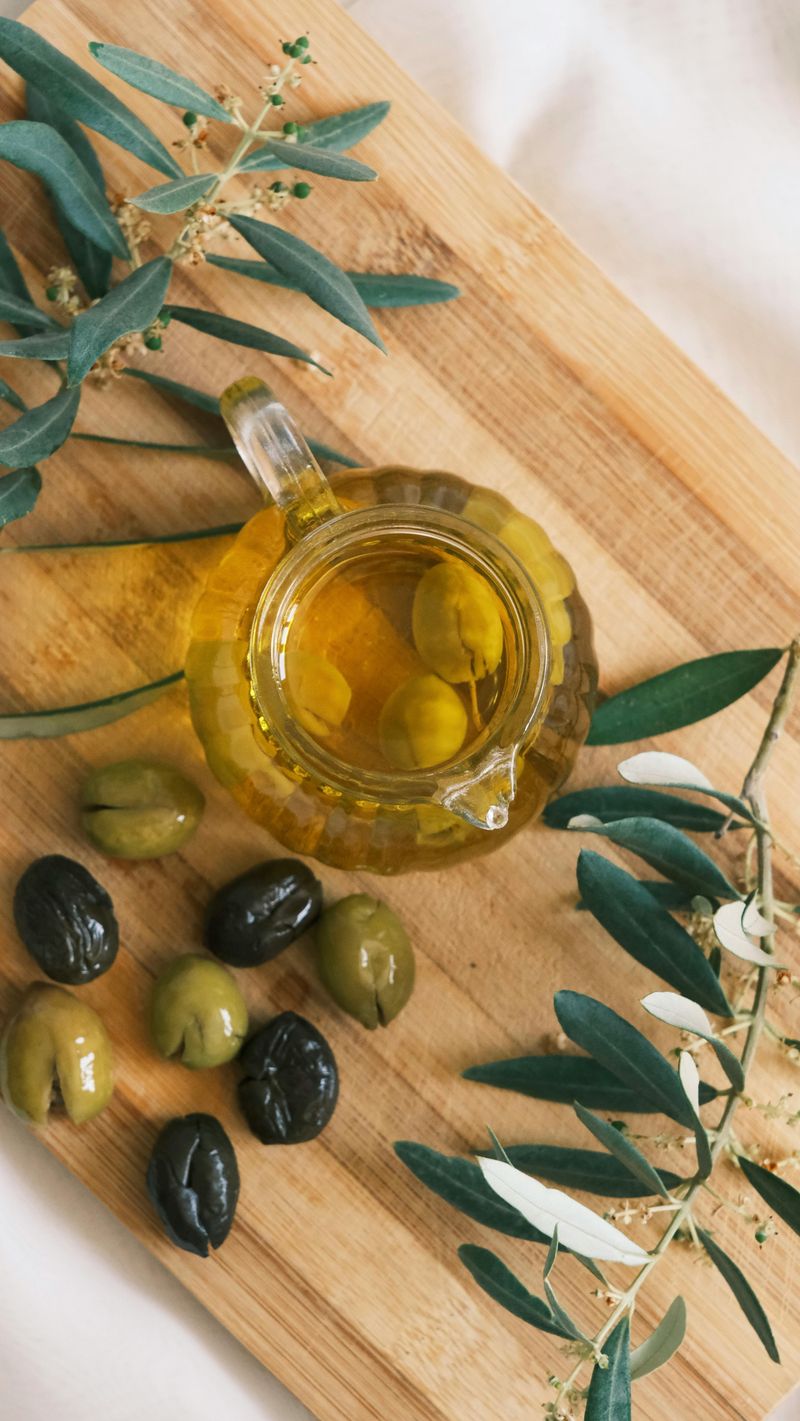 Olive Oil