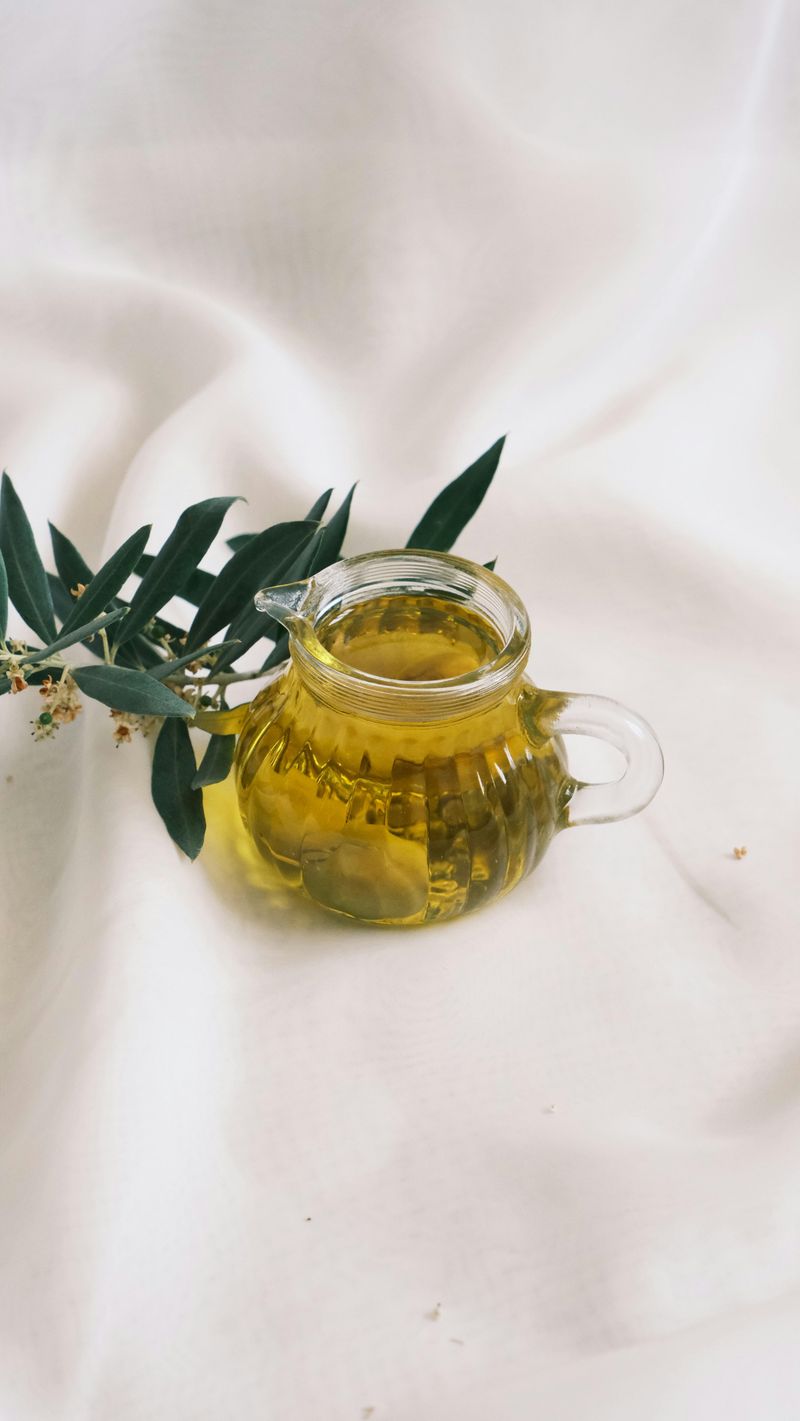 Olive Oil Olive Oil