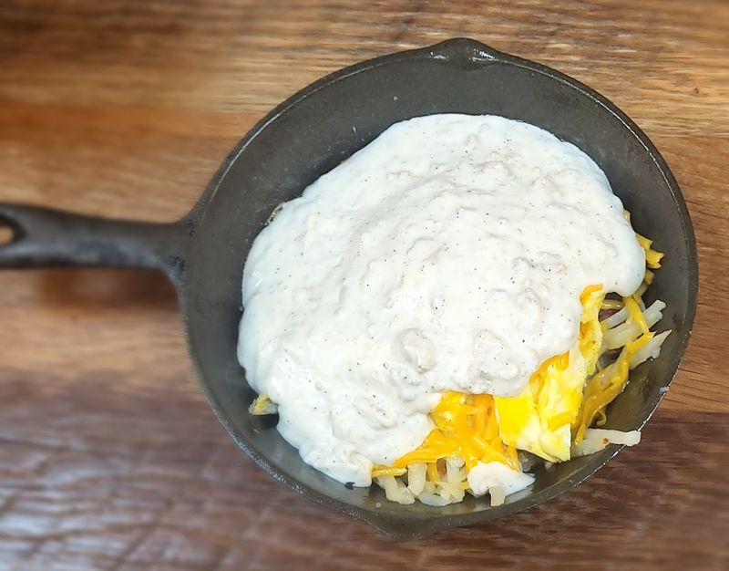 Omelets Loaded With Flavor