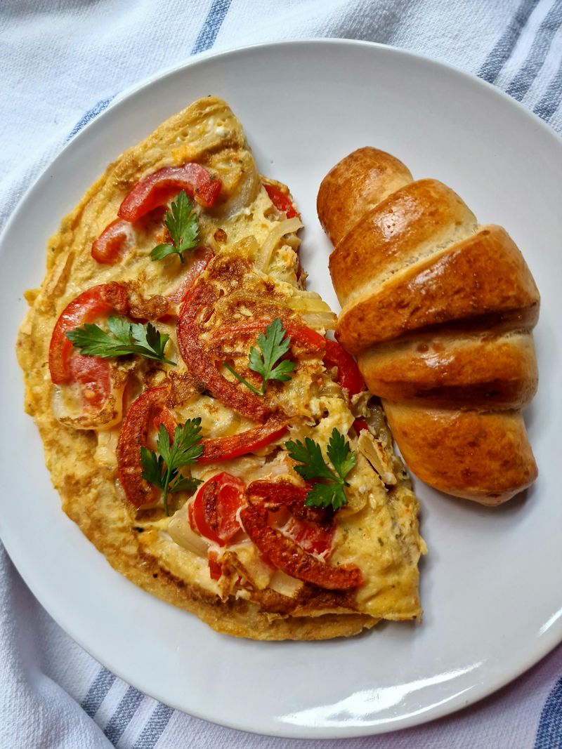 Omelette