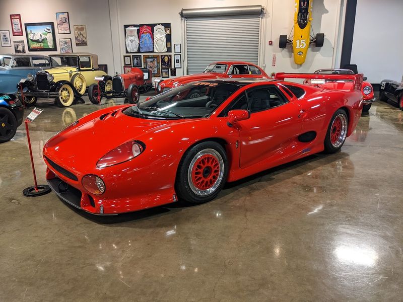 One-of-a-Kind Cars You Simply Cannot Find Anywhere Else