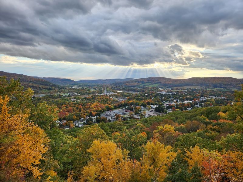 Oneonta - New York