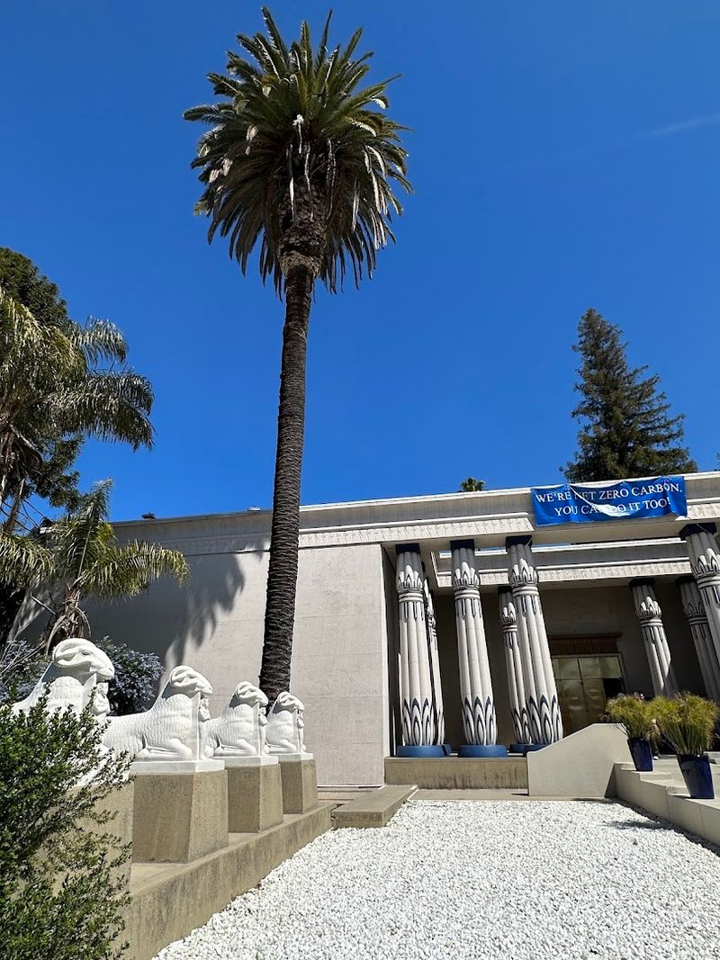 Ongoing Renovations Promising an Even Better Future