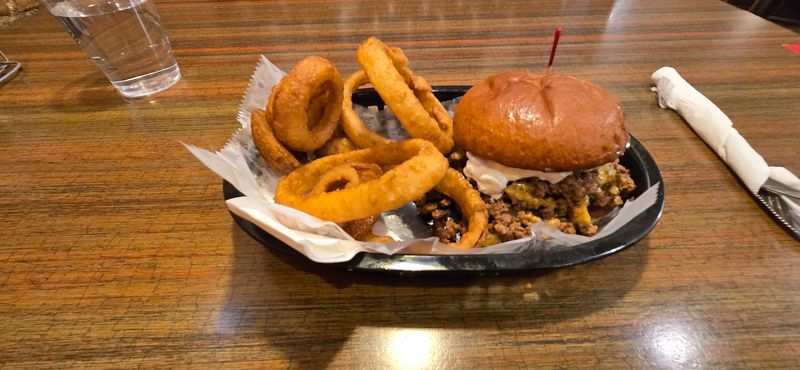 Onion Rings That Could Convert a Skeptic