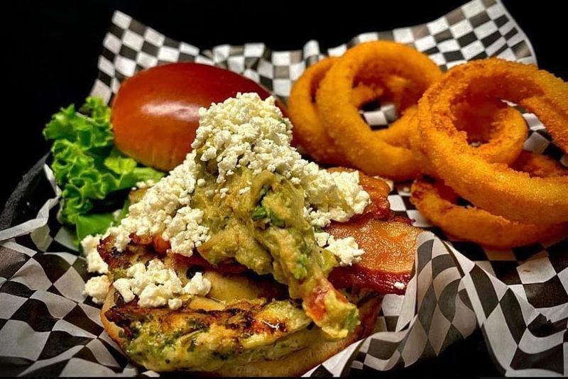 Onion Rings That Deserve Their Own Fan Club
