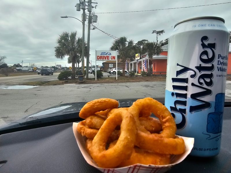 Onion Rings With a Crunch You Can Actually Hear