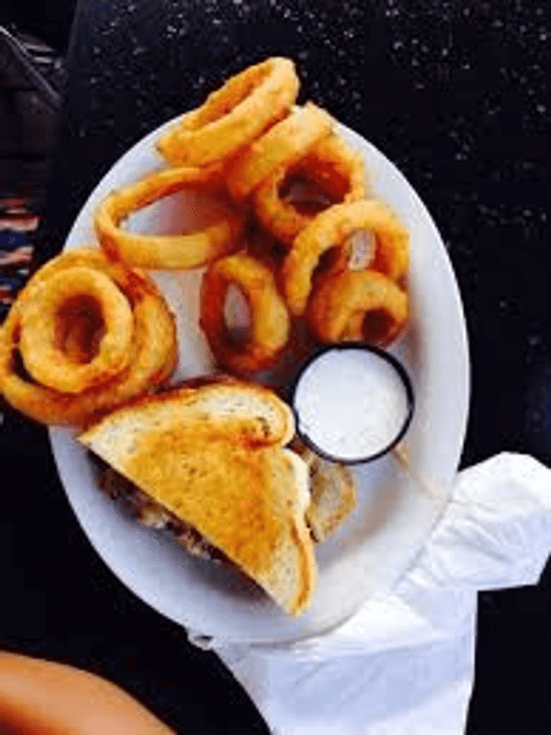Onion Rings and Sides Worth Ordering Every Time Onion Rings and Sides Worth Ordering Every Time