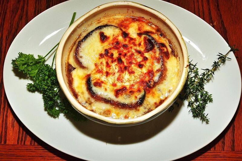 Onion Soup