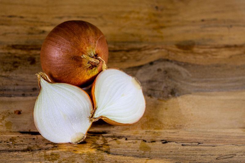 Onions