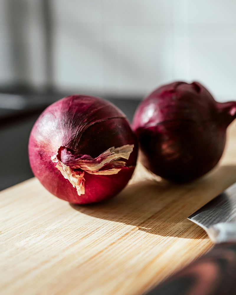 Onions