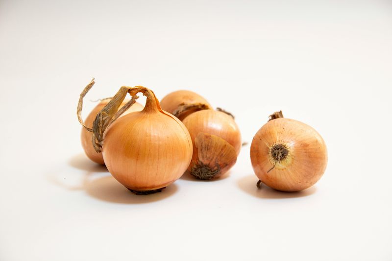 Onions Onions