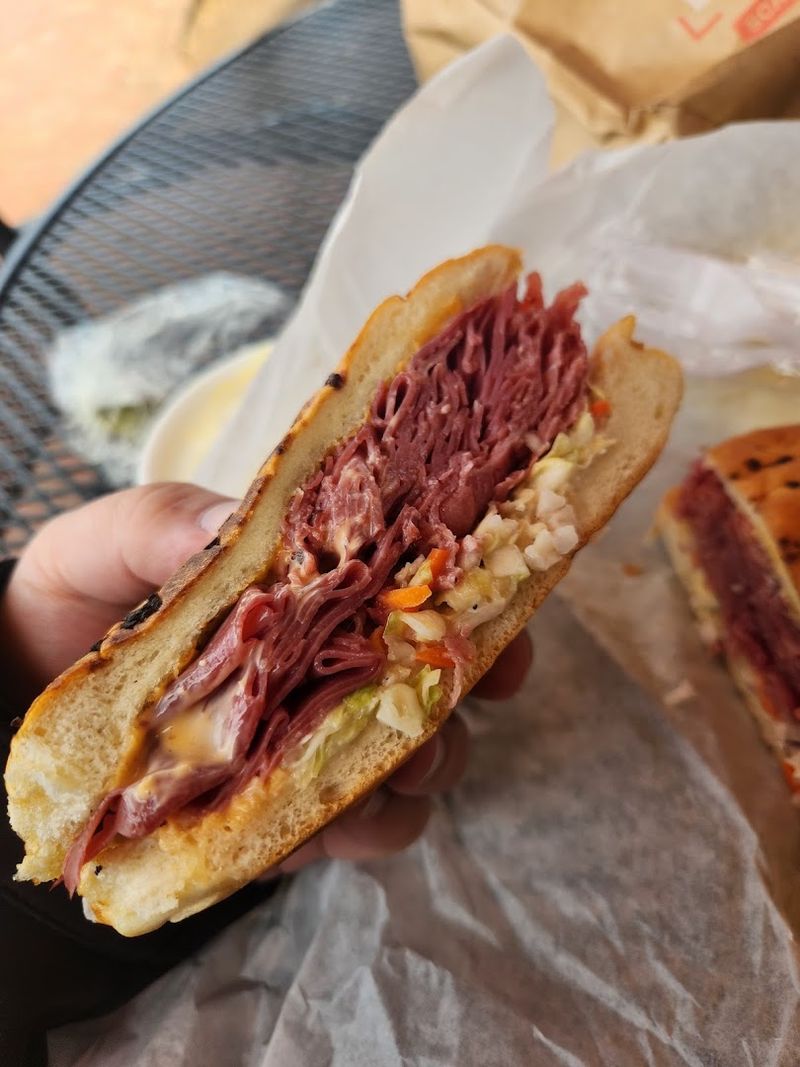 Online Ordering That Makes Busy Days Easier