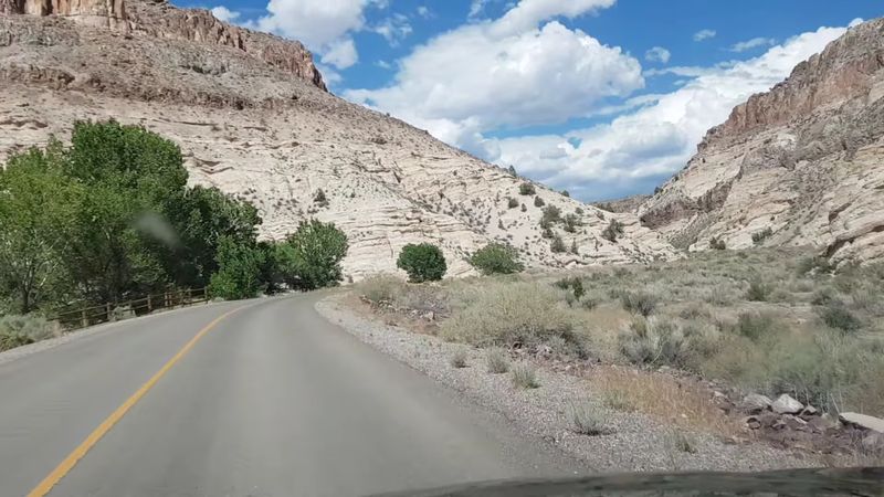 Only 5 Minutes From Downtown Caliente for Easy Supply Runs Only 5 Minutes From Downtown Caliente for Easy Supply Runs