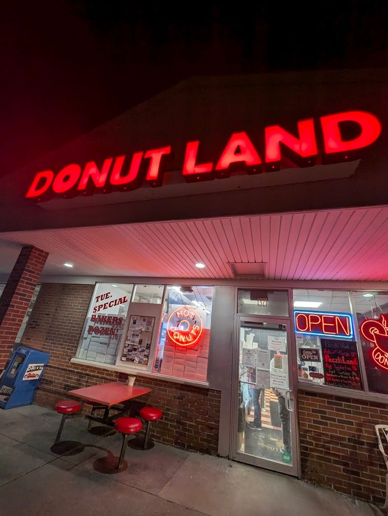 Open 24 Hours, Every Single Day
