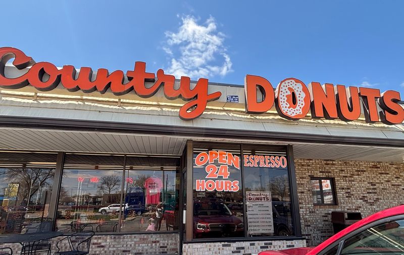 Open 24 Hours, Every Single Day Open 24 Hours, Every Single Day