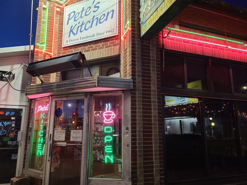 Open 24 Hours on Weekends for Night Owls and Early Birds