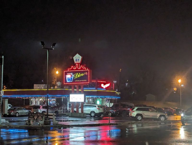 Open 24 Hours — Because Hunger Doesn't Keep a Schedule Open 24 Hours — Because Hunger Doesn't Keep a Schedule