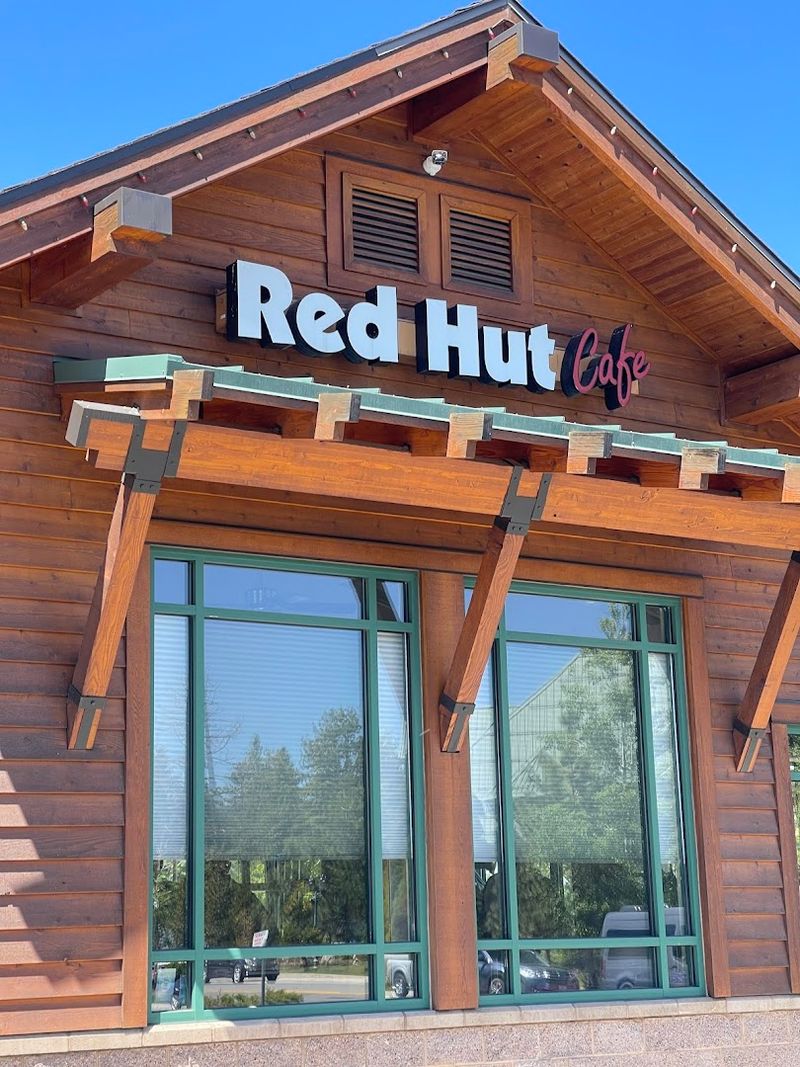 Open Early Every Day of the Week