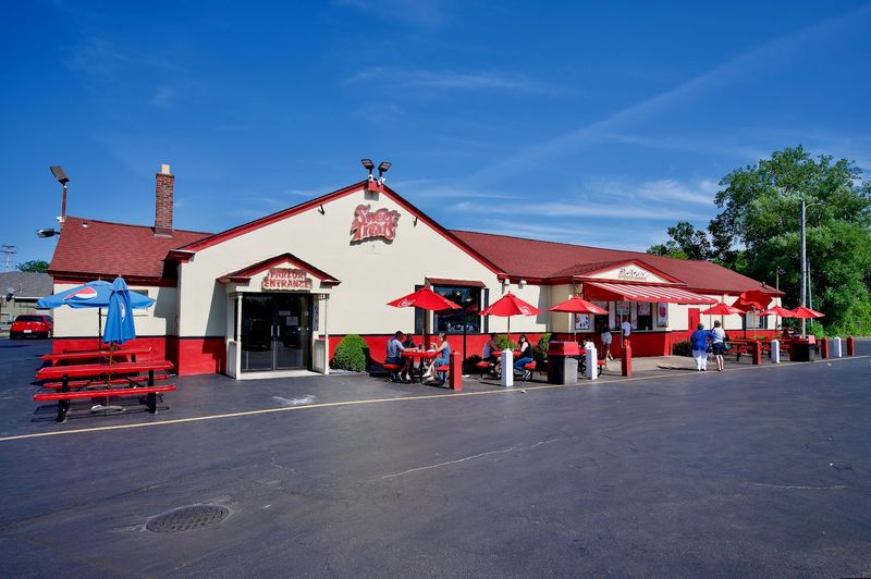 Open Every Day — Easy to Visit Anytime