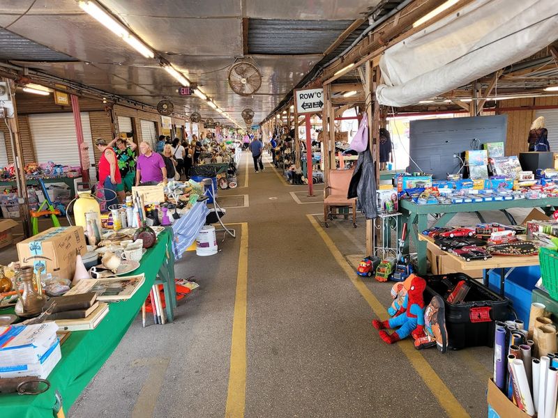Open Fridays, Saturdays, and Sundays — Plan Accordingly