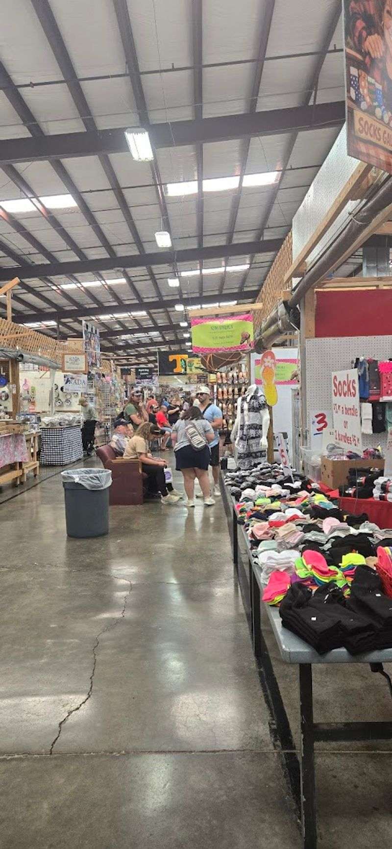 Open Fridays Through Sundays for Weekend Warriors Open Fridays Through Sundays for Weekend Warriors