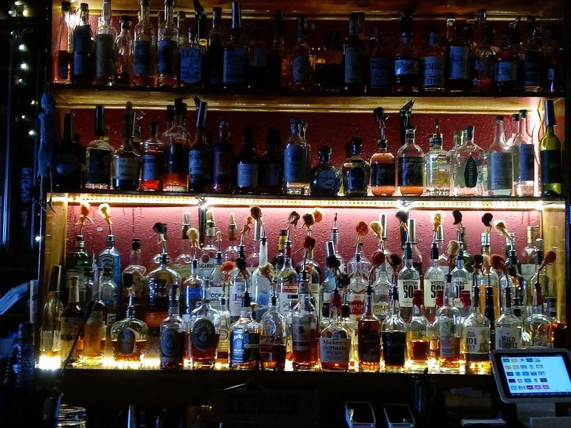 Open Late Hours That Make It a Perfect End-of-Night Spot