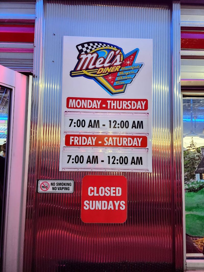 Open Late So Breakfast Can Happen Anytime