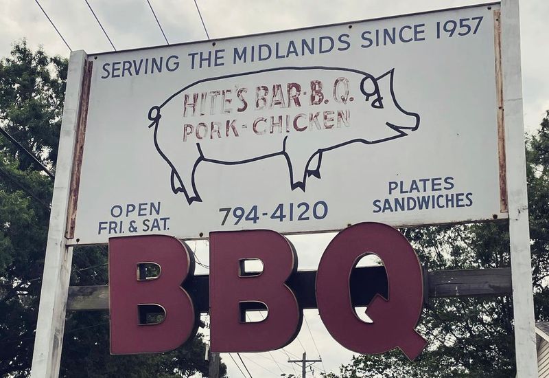 Open Only on Fridays and Saturdays — Plan Accordingly