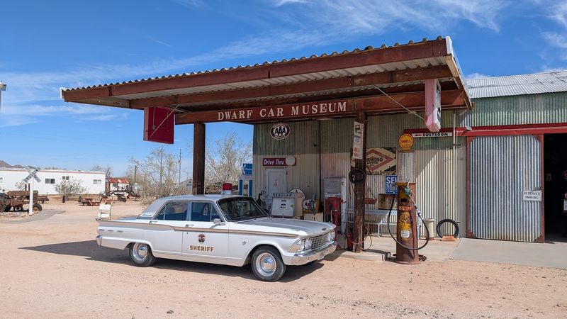 Open Seven Days a Week, Year-Round Open Seven Days a Week, Year-Round