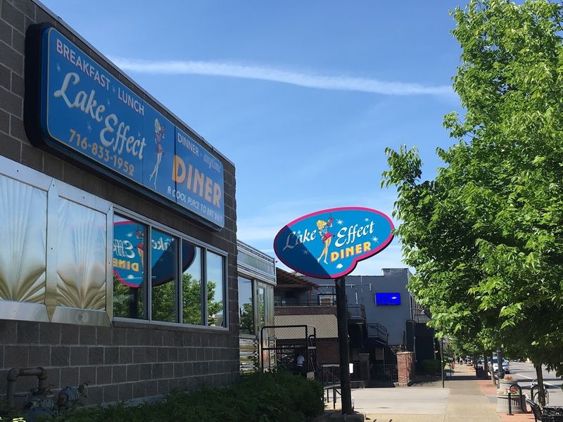 Open Six Days a Week Starting at 7 AM Open Six Days a Week Starting at 7 AM