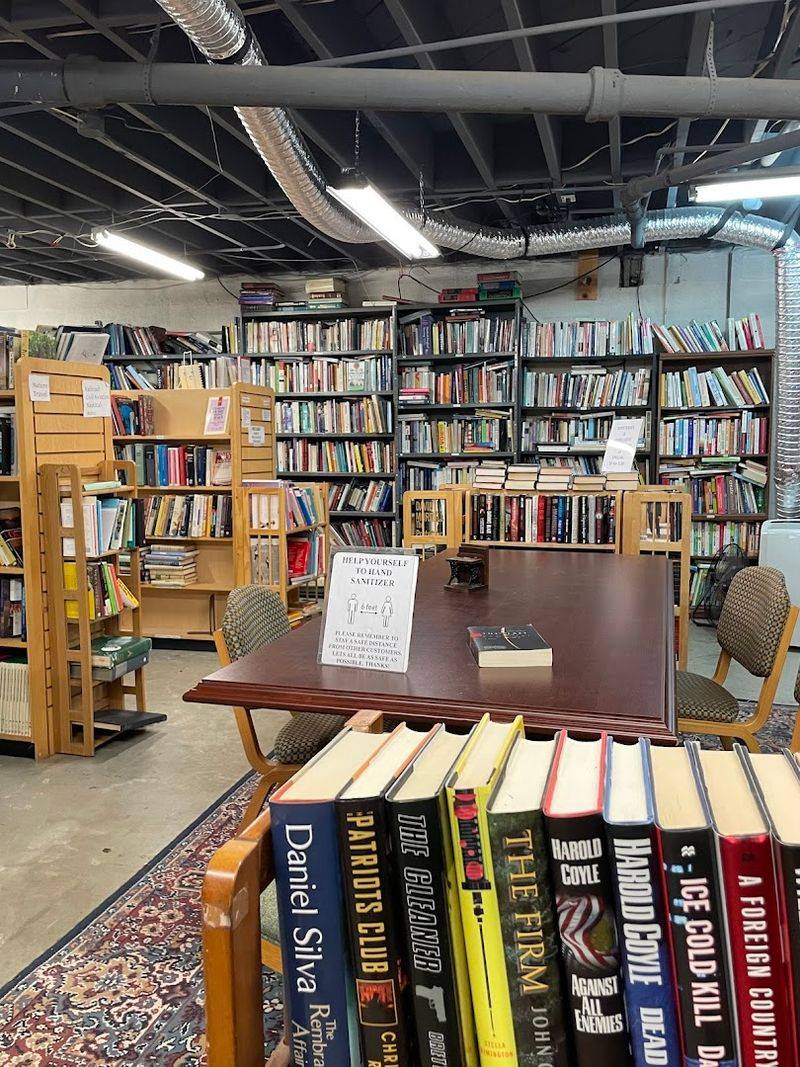 Open Six Days a Week With Convenient Hours