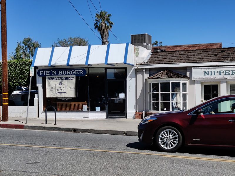 Opened in 1963 and Still Going Strong