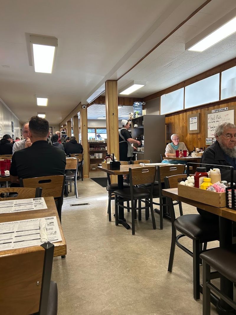 Opening Early at 5:30 AM for Breakfast Lovers
