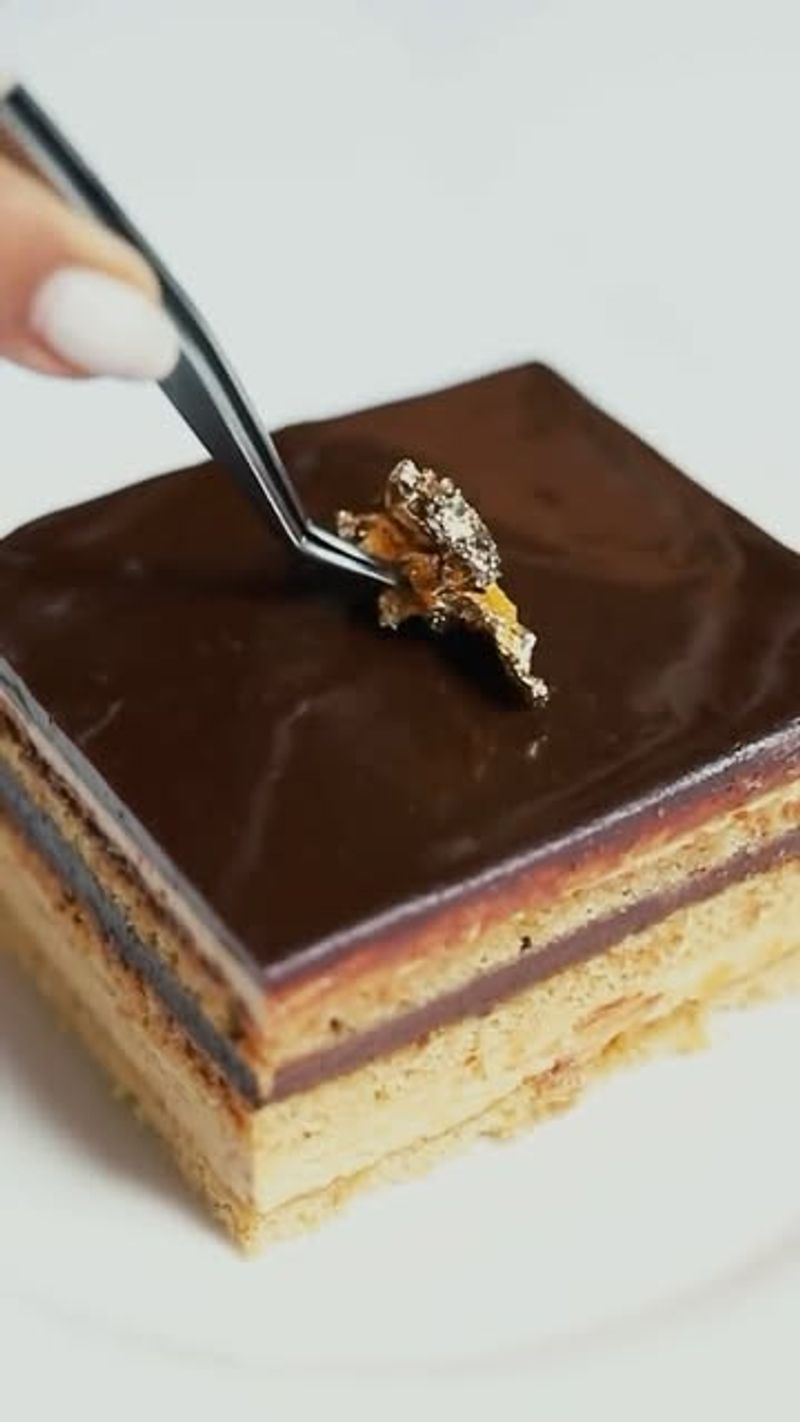 Opera Cake
