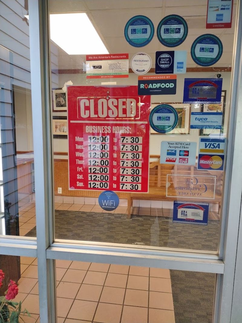 Operating Hours and How to Plan Your Visit Operating Hours and How to Plan Your Visit
