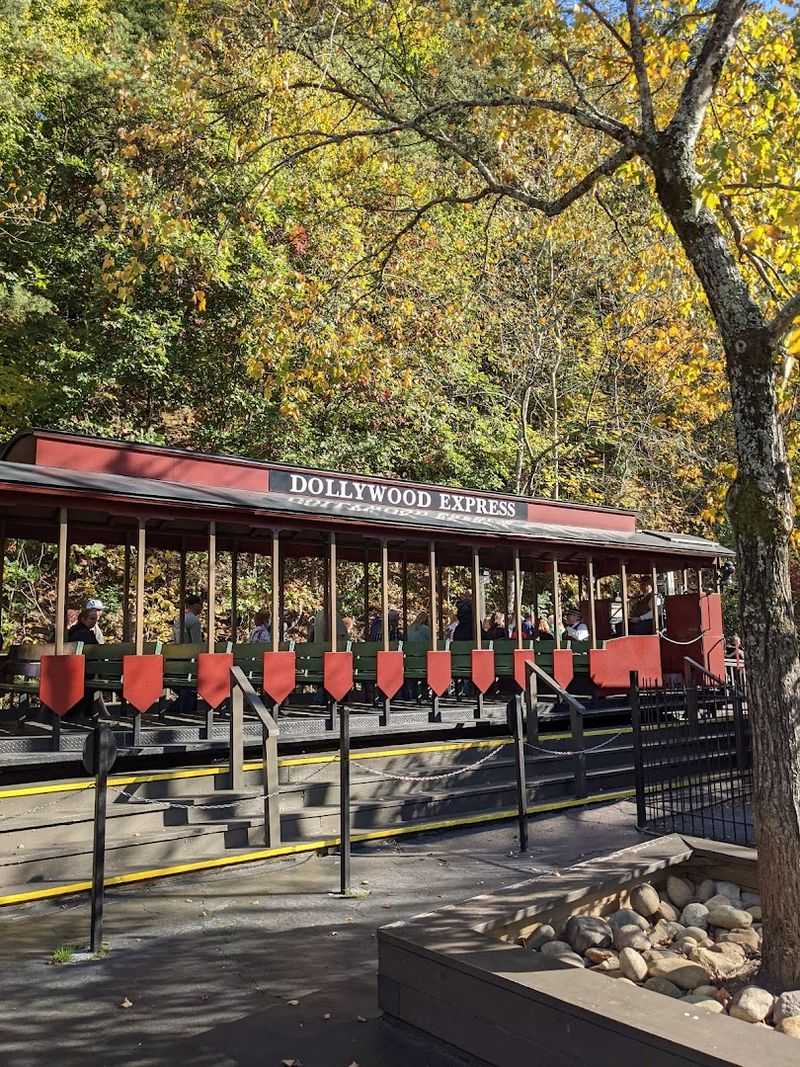 Operating Hours and Practical Visitor Information