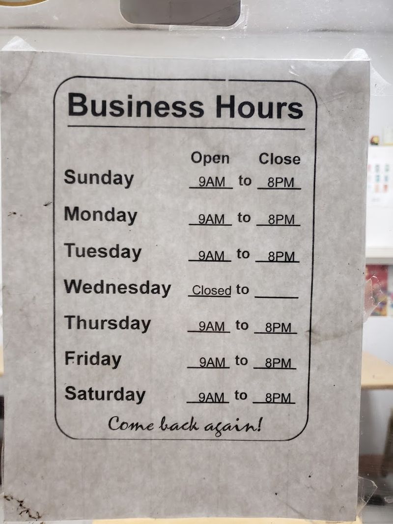 Operating Hours and When to Visit