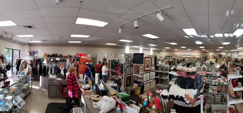 Operation School Bell and Why It Makes This Store Special