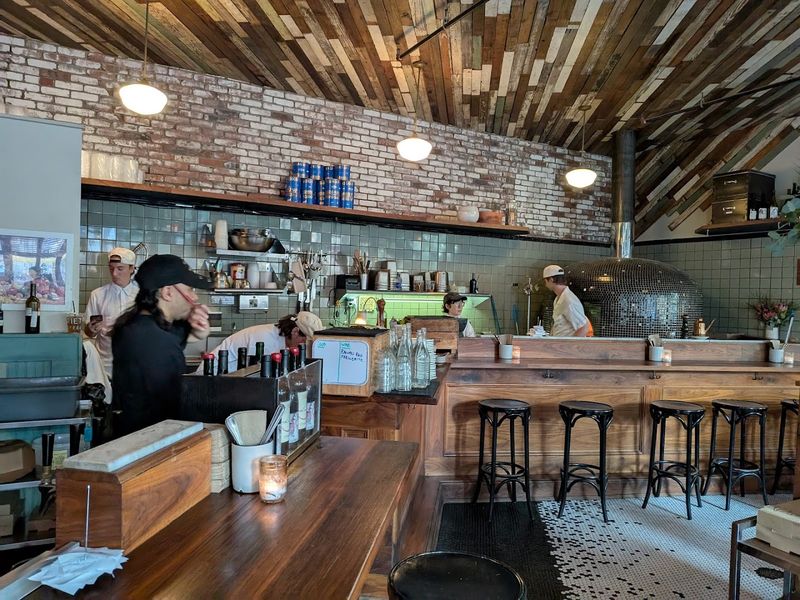 Ops - Brooklyn, New York Ops - Brooklyn, New York