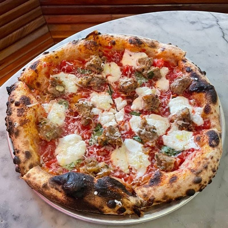 Ops - Brooklyn, New York