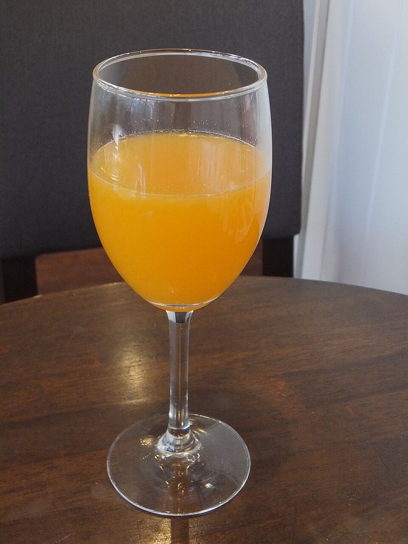 Orange Juice