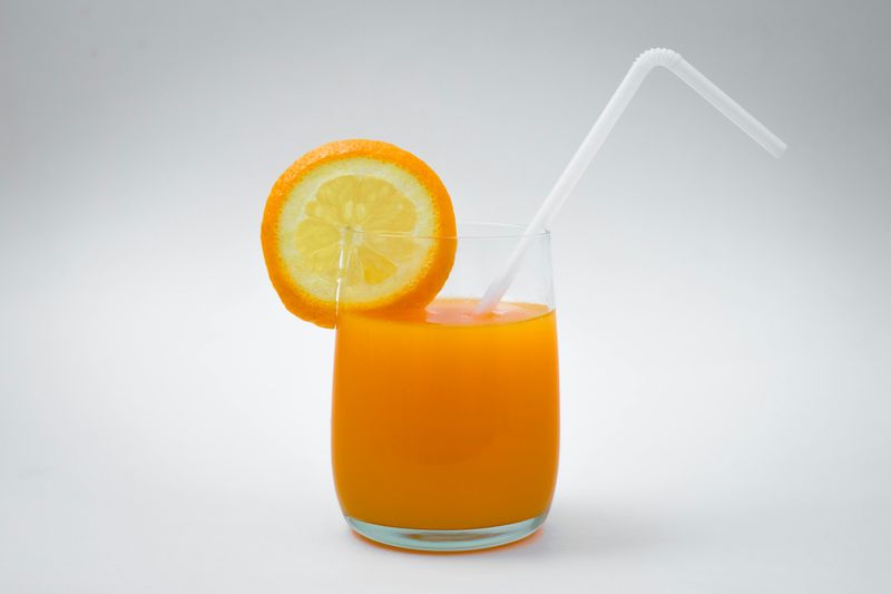 Orange Juice