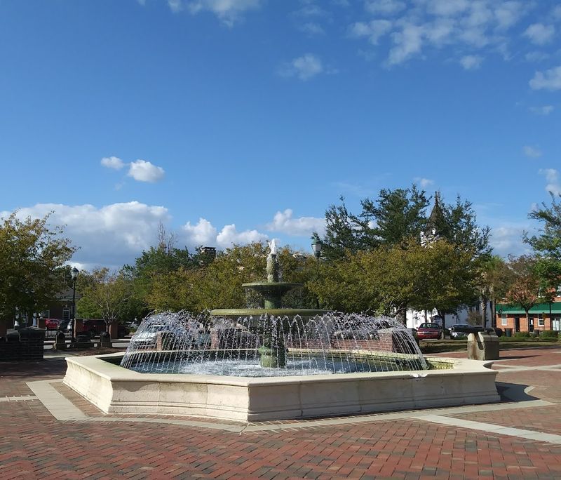Orangeburg, South Carolina Orangeburg, South Carolina